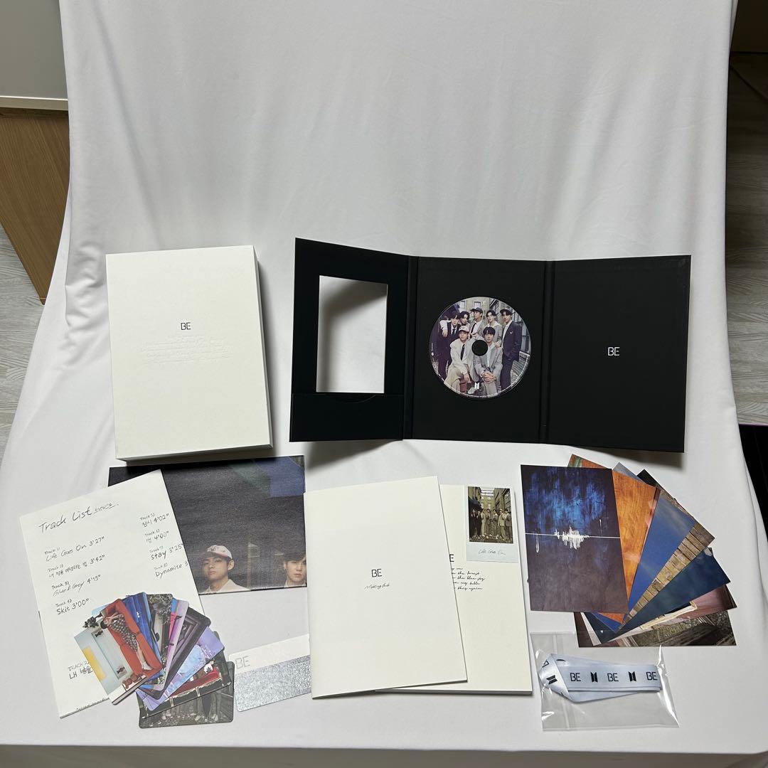 BTS まとめ売り　雑誌　CD アルバム　スローガン　タオル　DVD おまけ付き