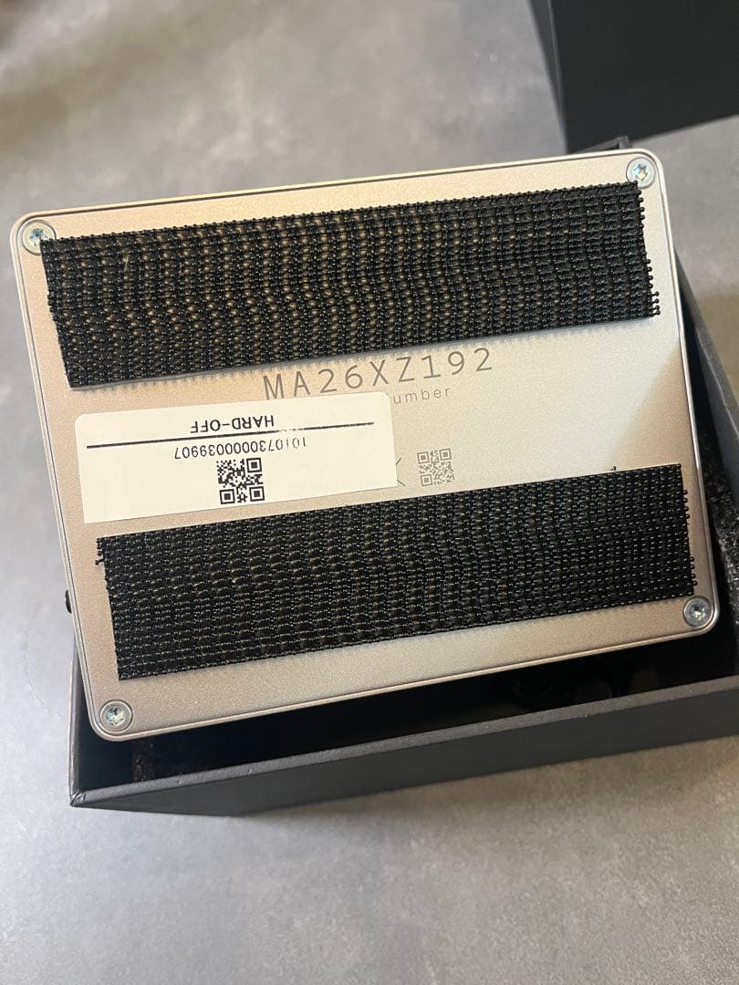 Darkglass Vintage Ultra V2 Aux in おまけ付き