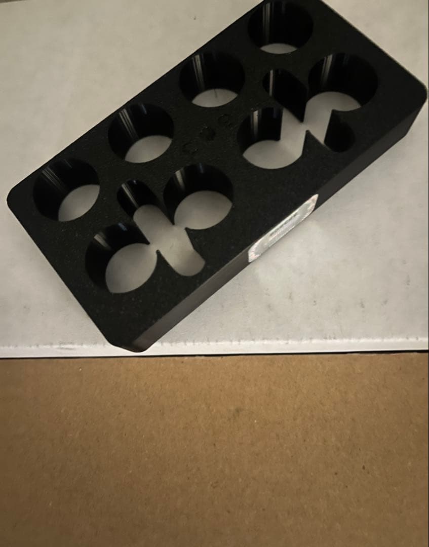 Darkglass Vintage Ultra V2 Aux in おまけ付き