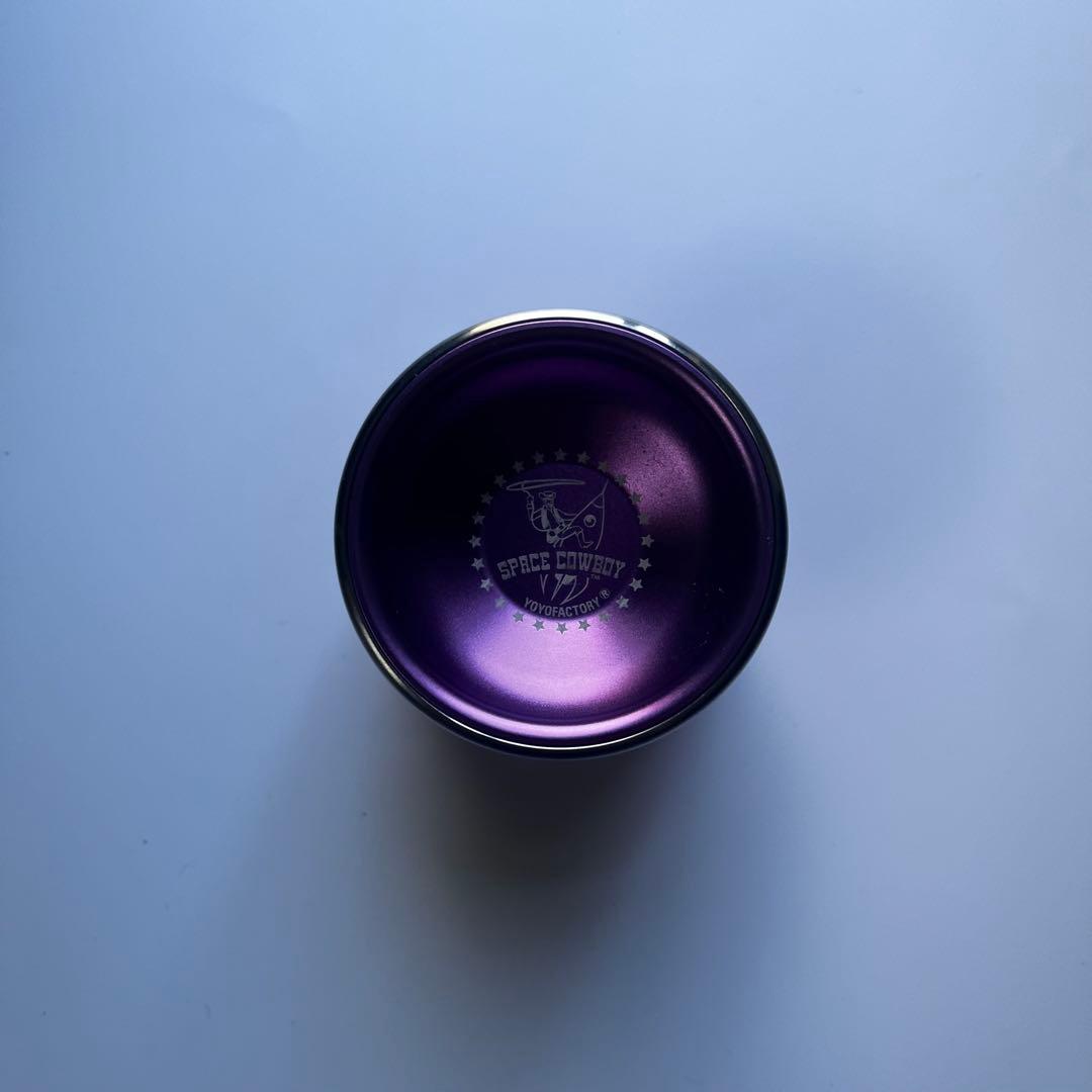YOYOFACTORY スペースカウボーイ