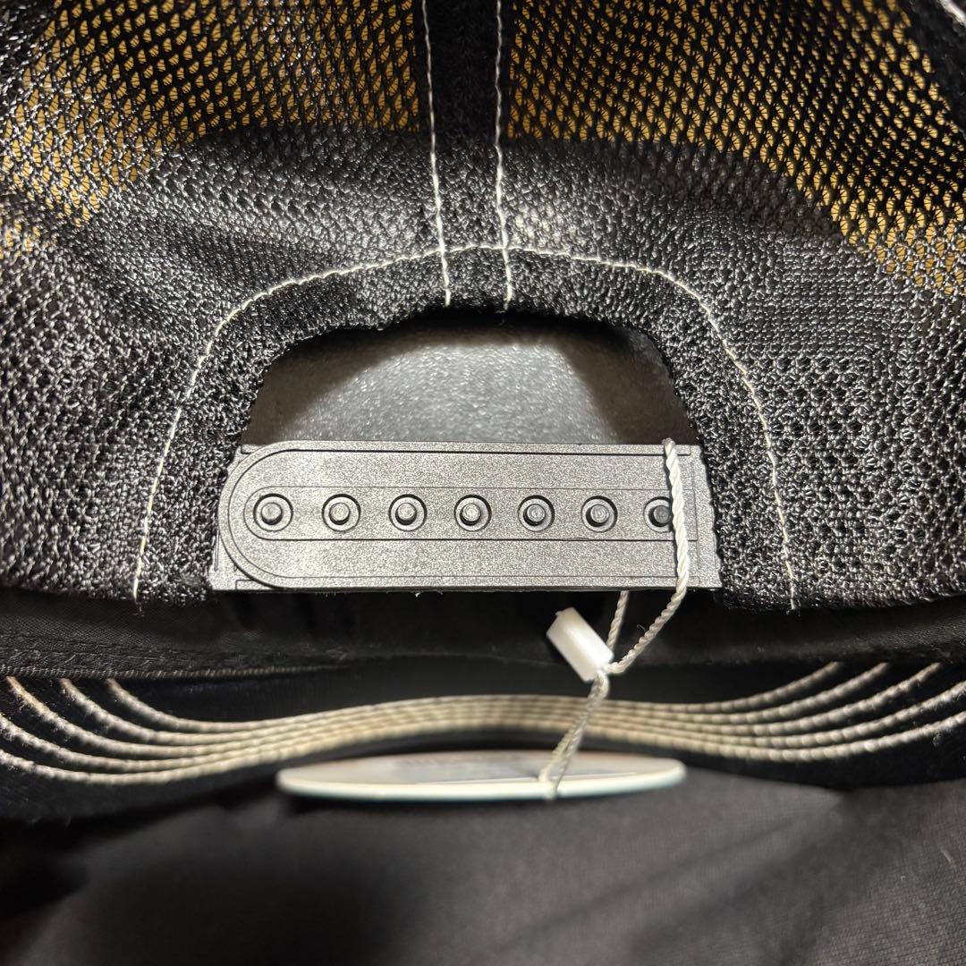 hysteric glamor speedster メッシュキャップ