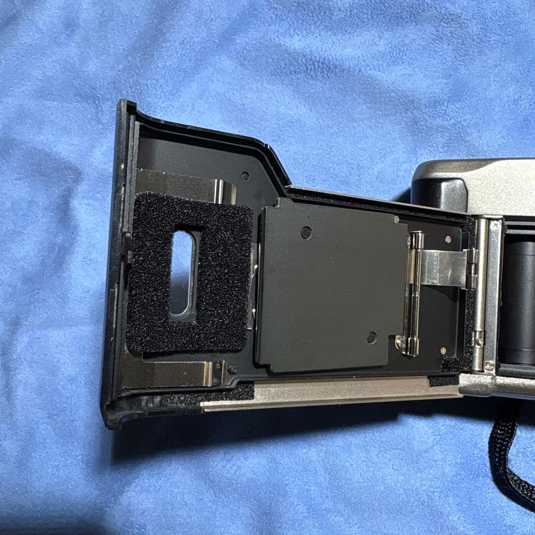 フィルムカメラ CONTAX TVs