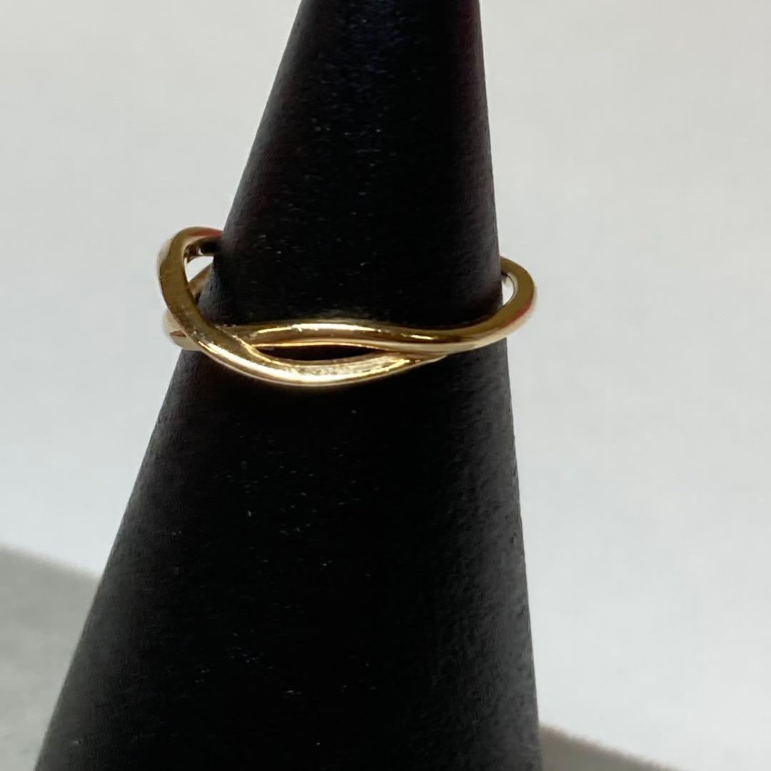 K10 エテete リング K372