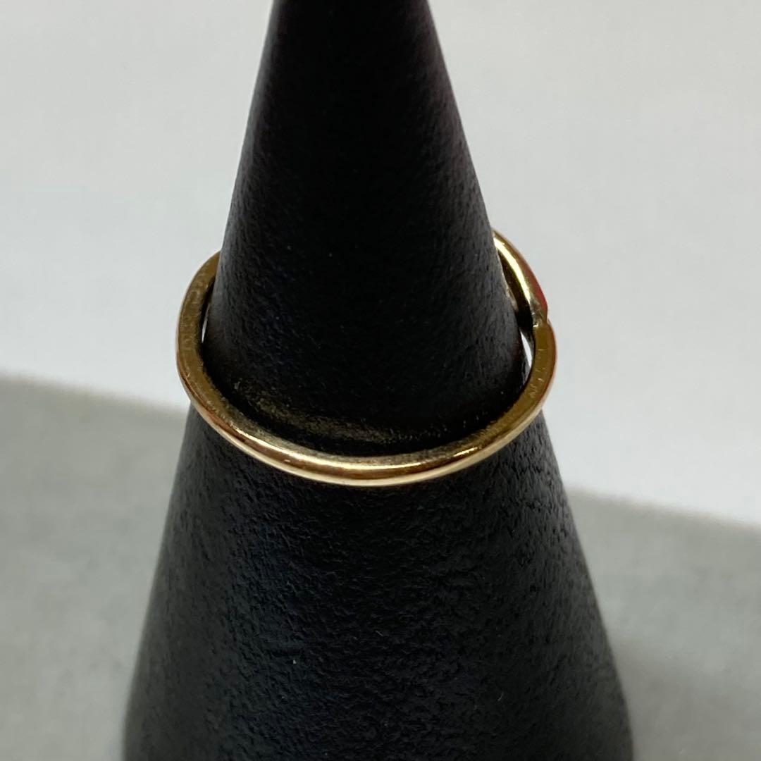 K10 エテete リング K372