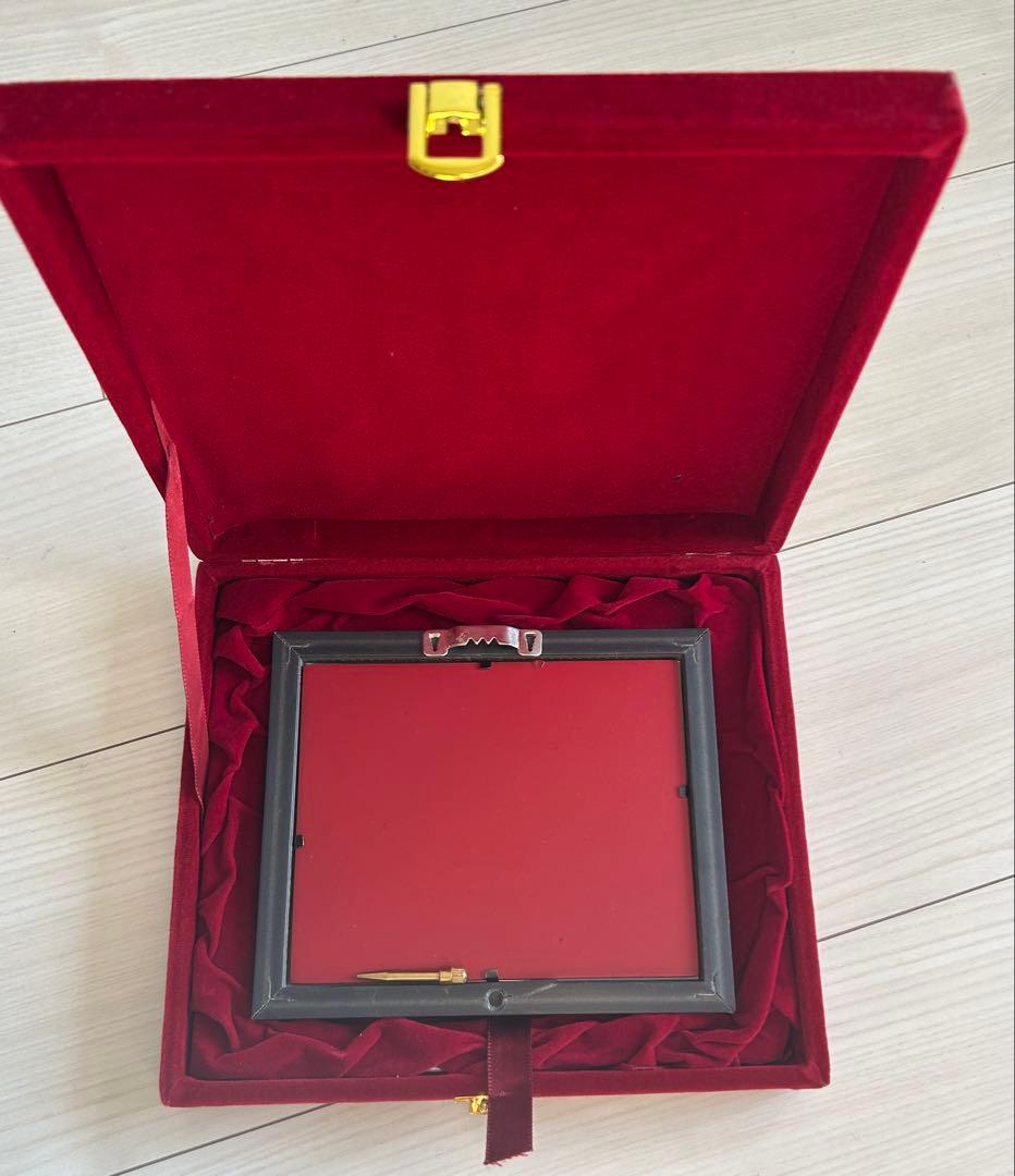 インドパビリオン　2025ナショナルデー記念品