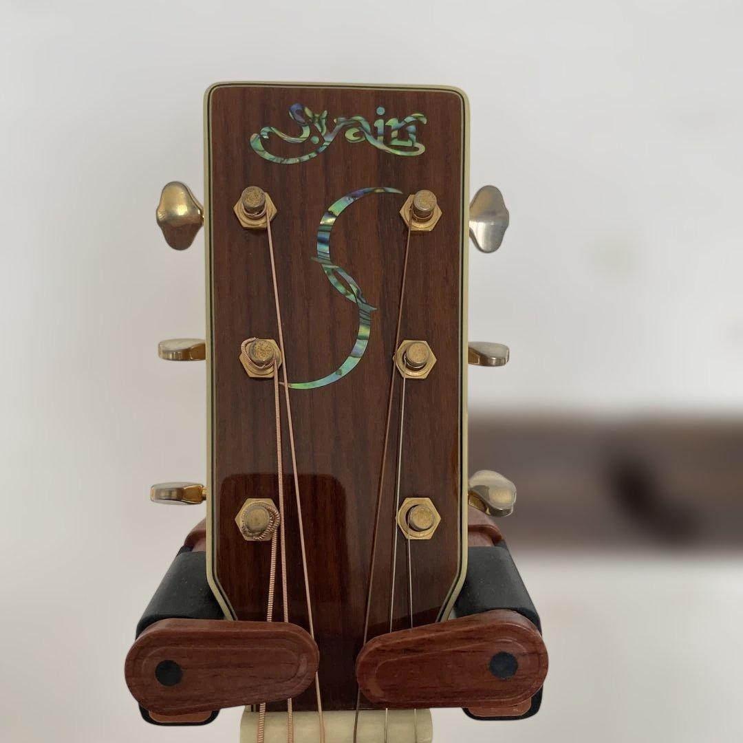 ギター S.yairi YD-42/N