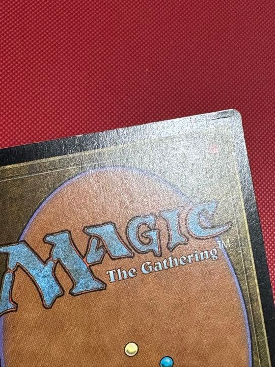 mtg ファイレクシアの抹殺者 日本語初版foil