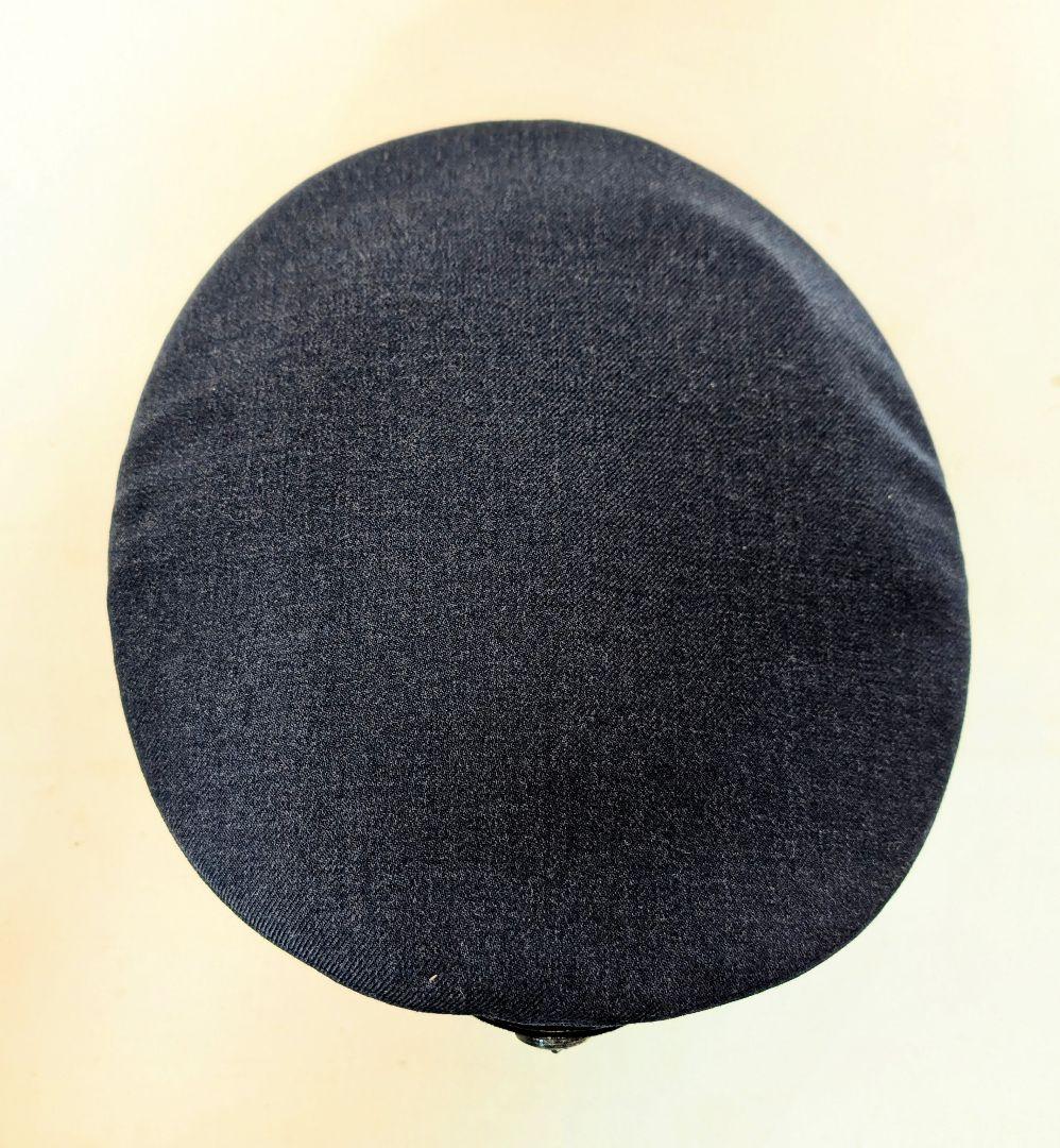 国有鉄道 国鉄 制帽 5号 未使用