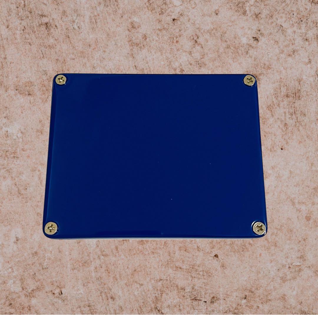 新品同様 Animals Pedal Firewood Acoustic DI