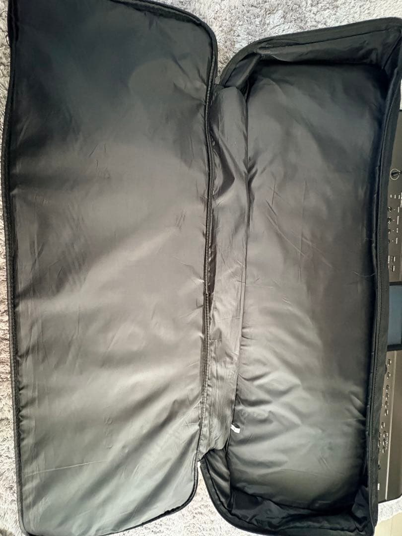 KORG KROME EX 61鍵シンセサイザー