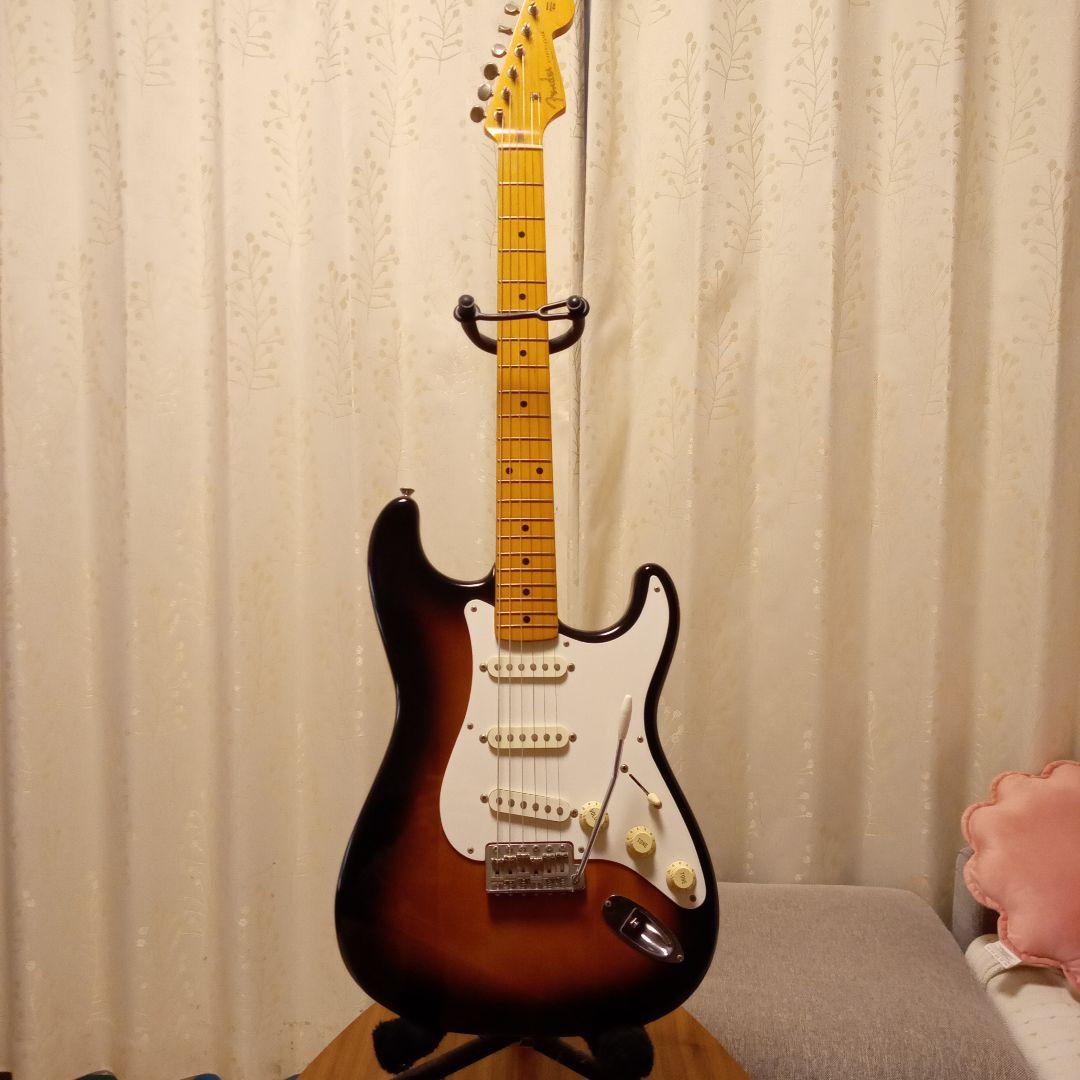 Fender　Japan　 早いもの勝ち美品