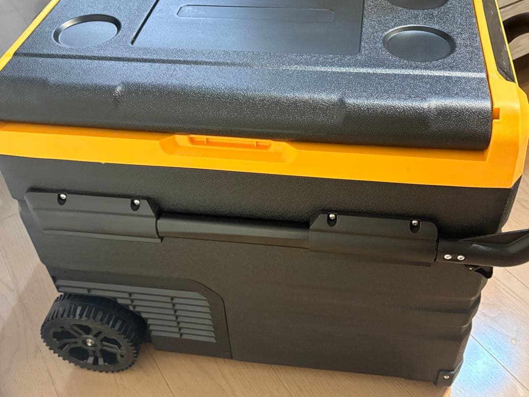 【LUNA】ポータブル冷蔵庫