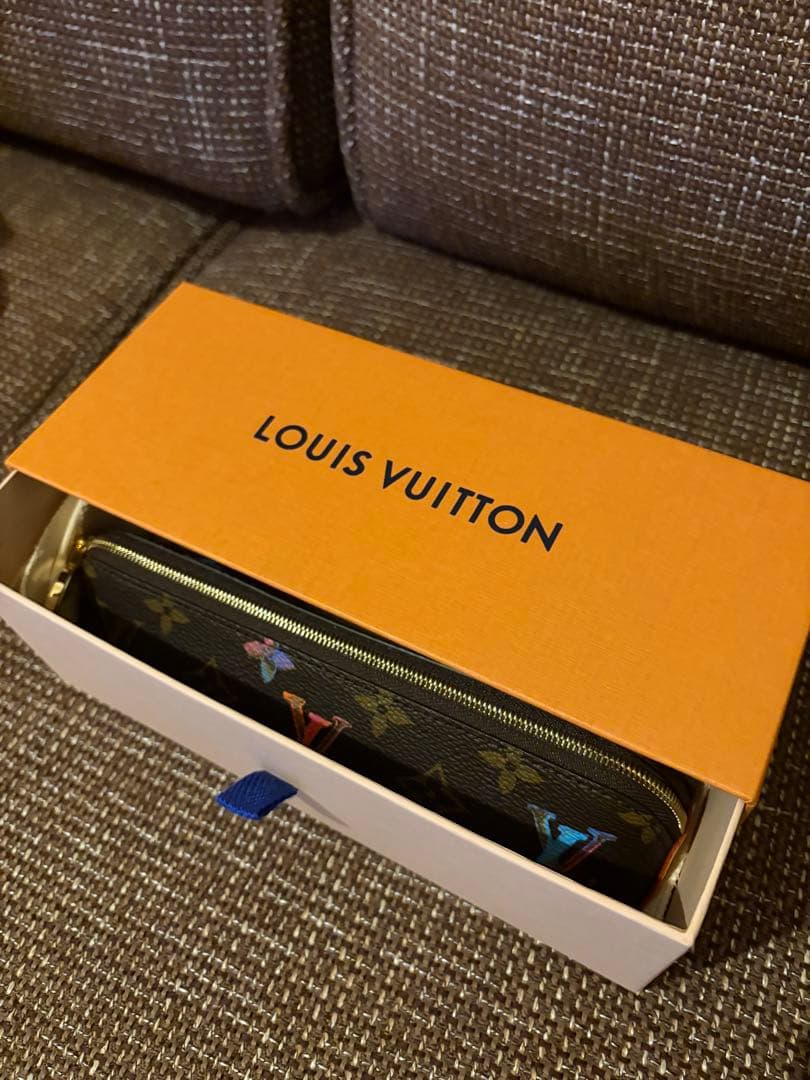 Louis Vuitton 筆箱