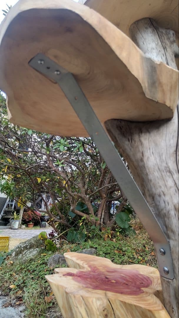 キャットタワー