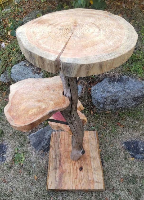 キャットタワー