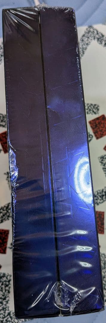 コミック・アニメ JOJO'S BIZARRE ADVENTURE EXHIBITION 2012