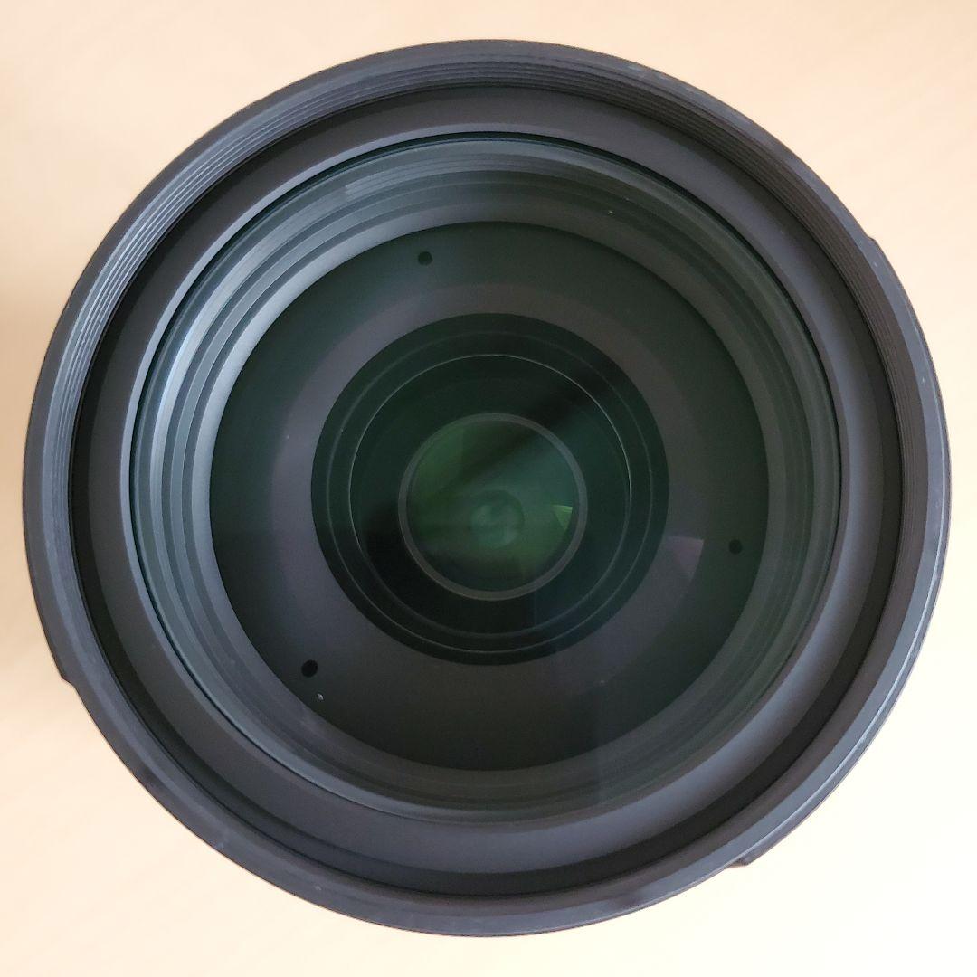 【極上品】シグマ 28-70 f2.8 DG DN Lマウント