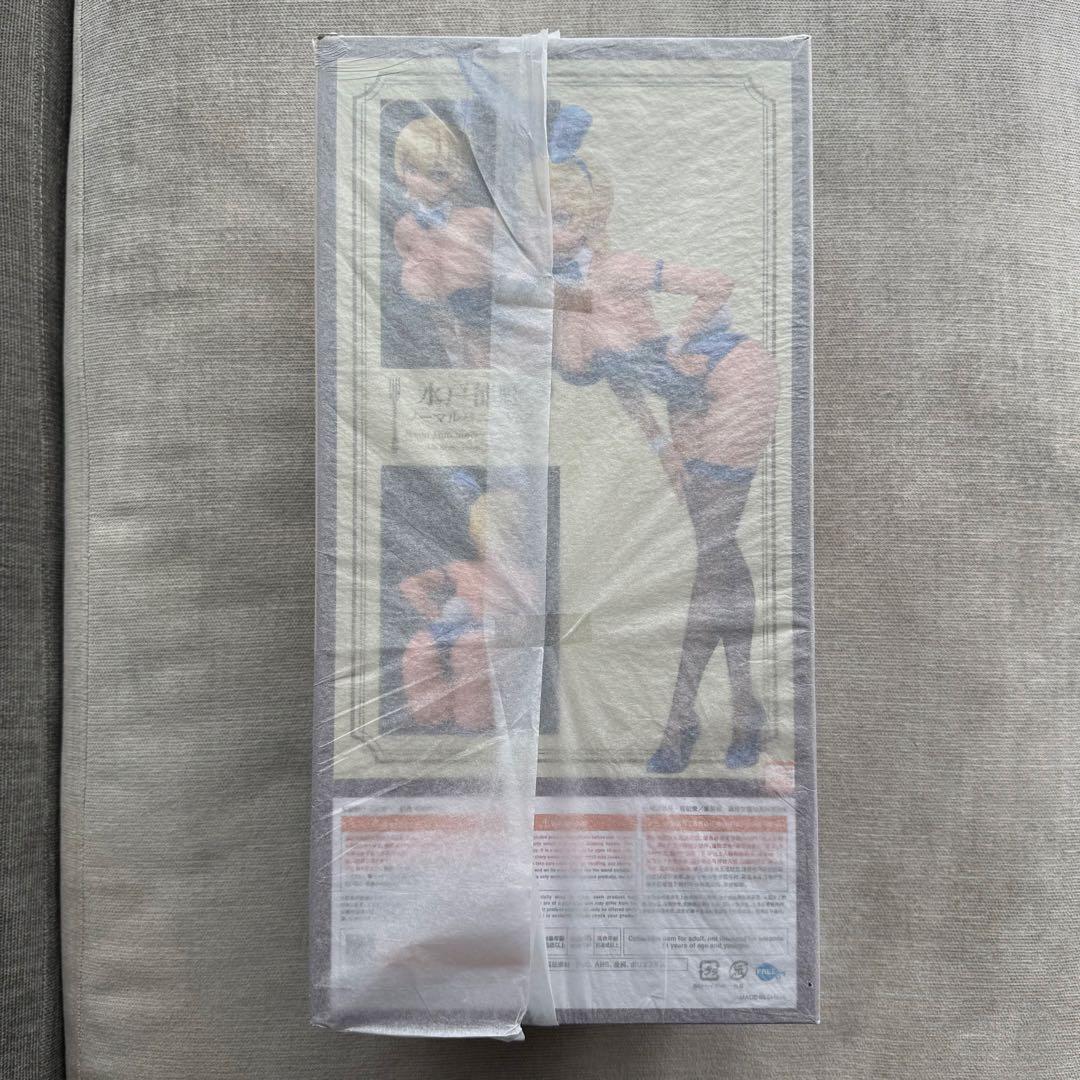 フリーイング B-STYLE 食戟のソーマ　 水戸郁魅 ノーマルバニーVer.