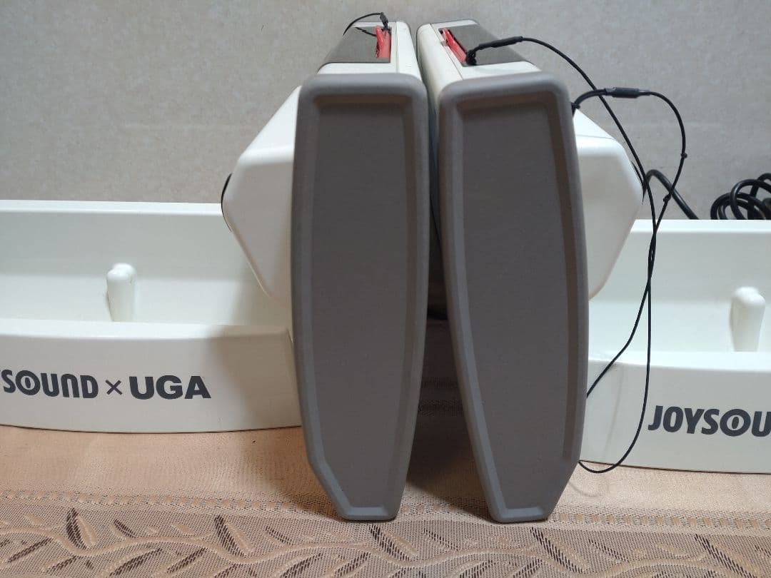 JOYSOUNDキョクナビJR-300