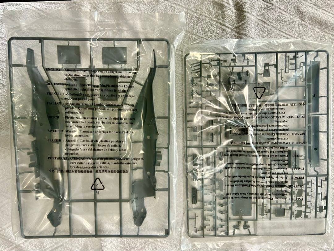 航空機・ヘリコプター HOBBY BOSS MV-22 Osprey 1:48