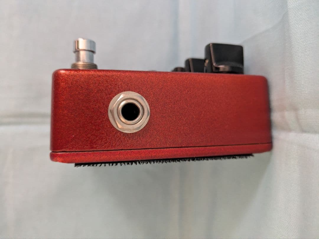 Xotic Effects BB+ PLUS ギターエフェクター