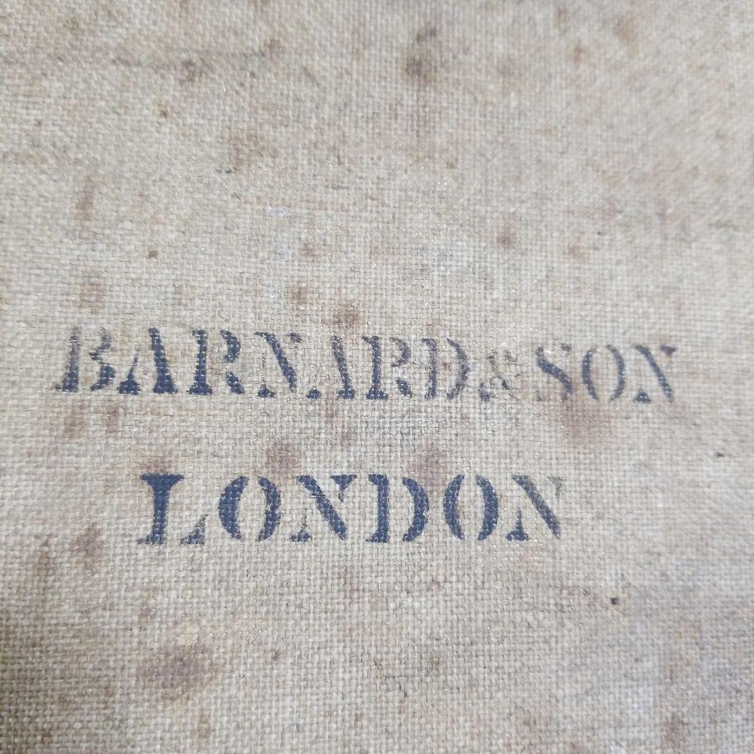 T.E. Breeres 風景画 油彩画