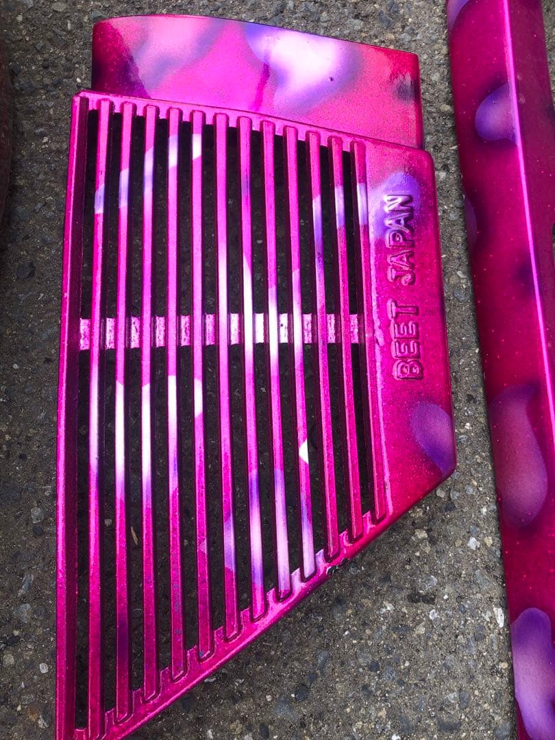 佐場！サイドカバー