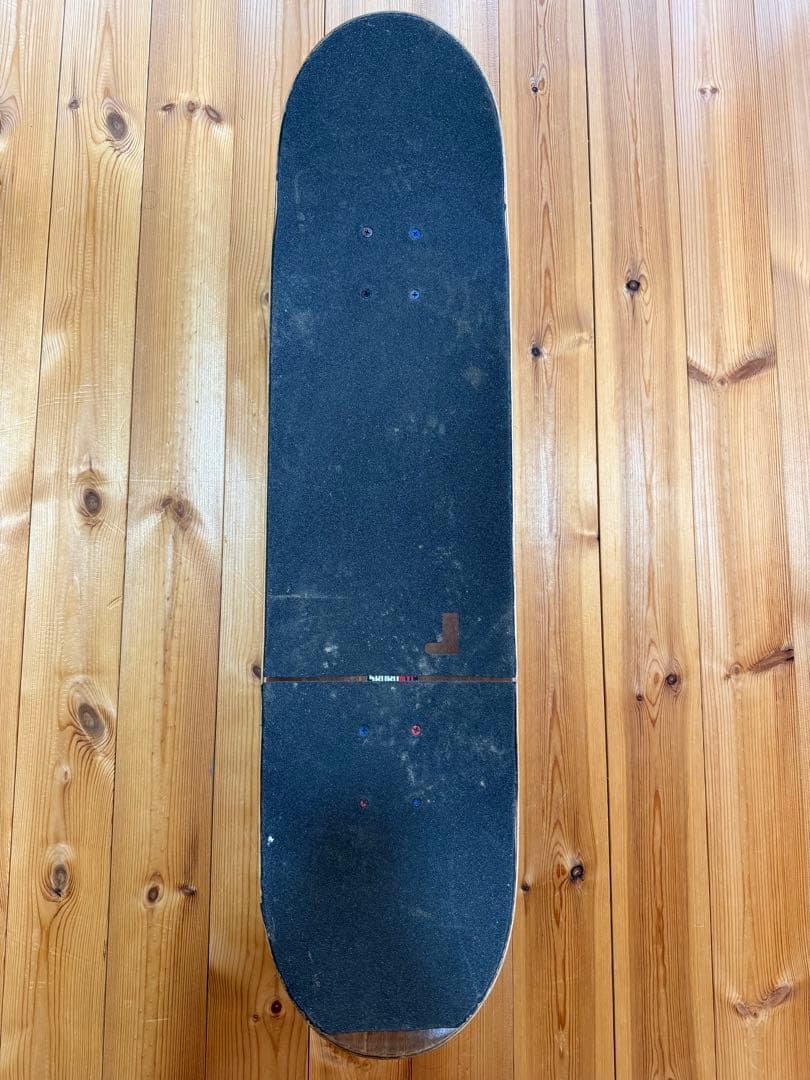 コンプリートデッキ