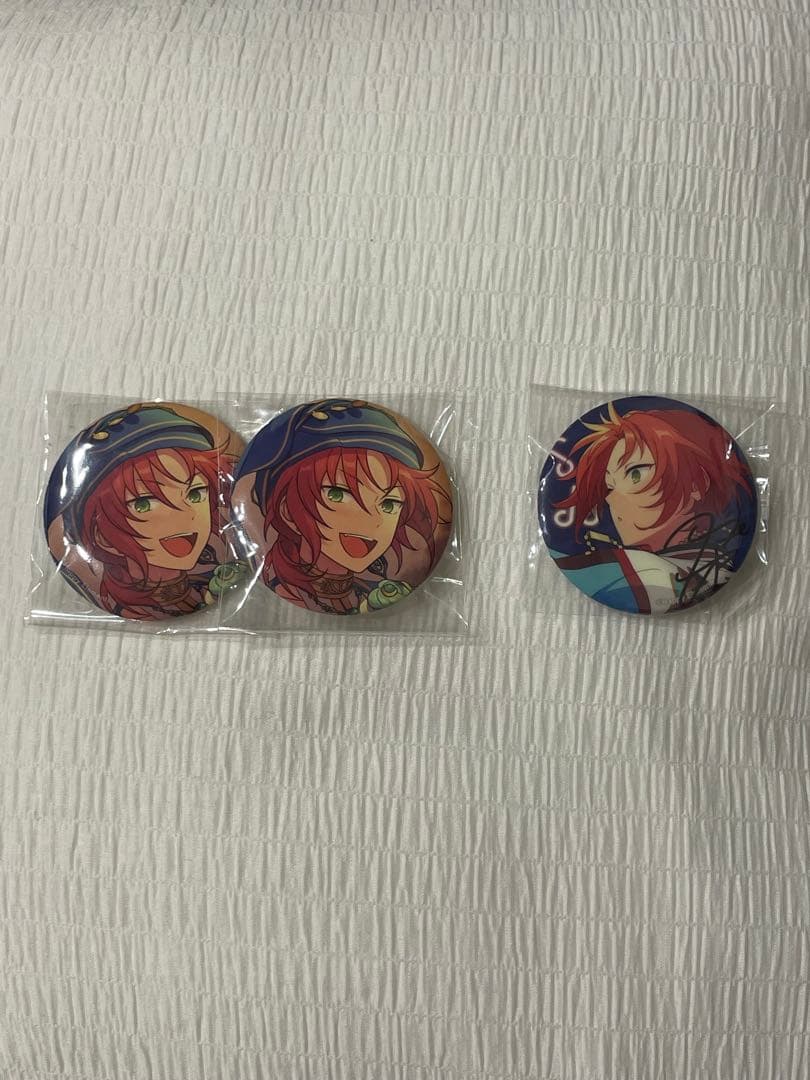 月永レオ ぬいぐるみ まとめ売り