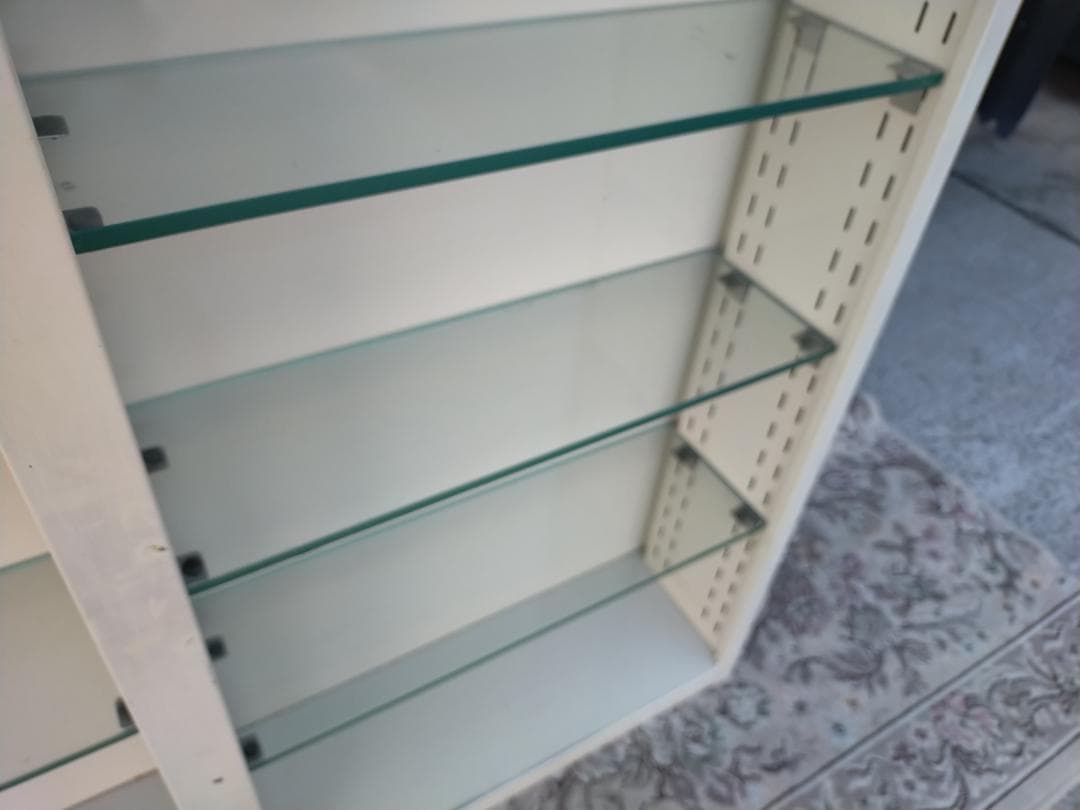 店舗に/趣味に☆ディスプレイ・シェルフ☆おしゃれ什器☆コレクション イベント