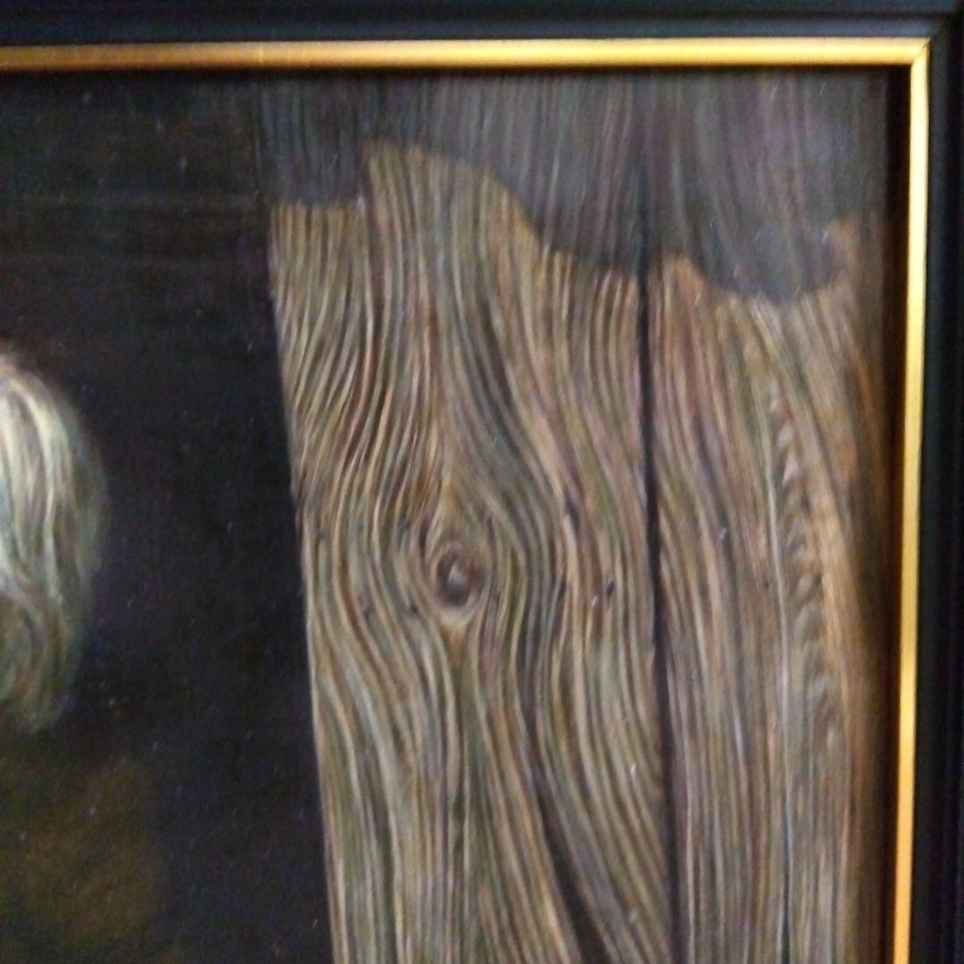 イグナシオ・アルカリア「窓」