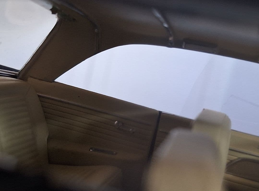 ミニカー ERTL Collectibles 1/18 1957 Chrysler300C