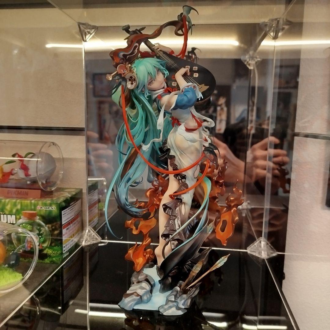 初音ミク 十面埋伏Ver. 1/7