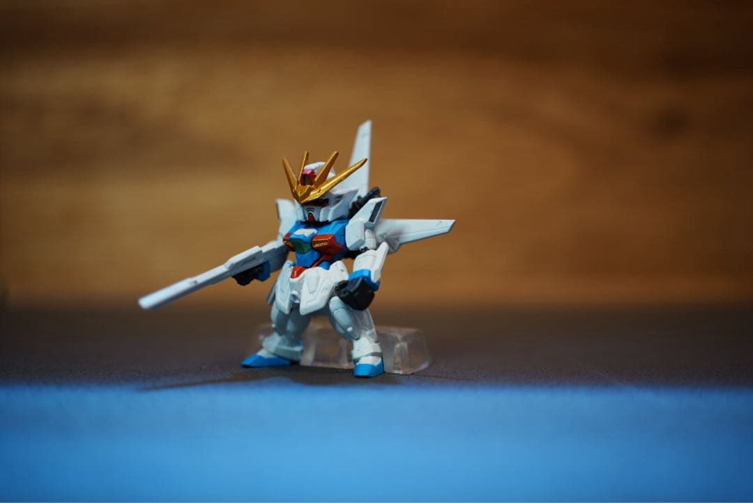 ガンダムフィギュア gundam converge