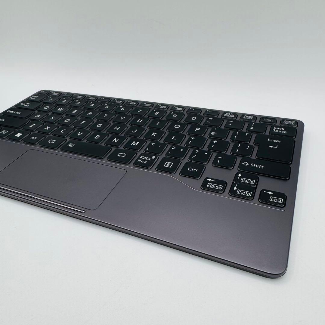 【未使用】Bluetooth 富士通FMV FMV-NKBUD キーボード