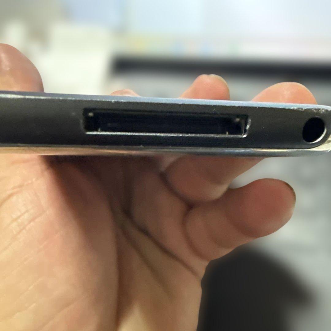 ポータブルプレーヤー Apple iPod Touch