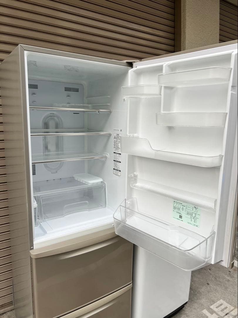 A769♠️関西エリア配送設置可♠️冷蔵庫、洗濯機セット