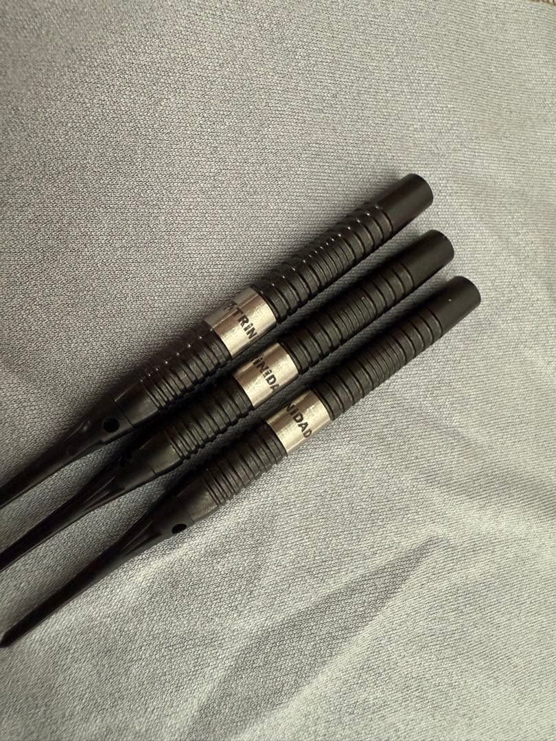 TRINIDAD レイジー 松吉輝宗モデル 2BA