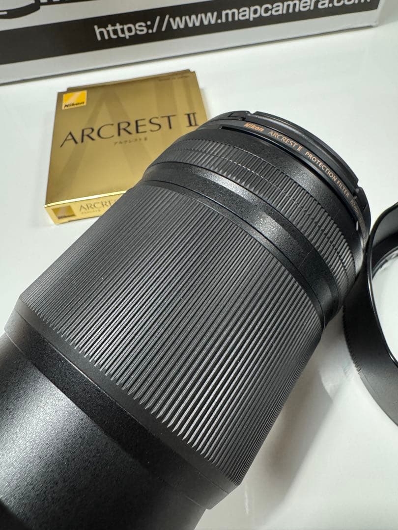 Nikon(ニコン) NIKKOR Z 50mm f1.2s