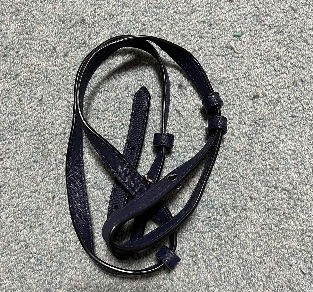 Bally(バリー)サフィアノレザー 2way トートバッグ