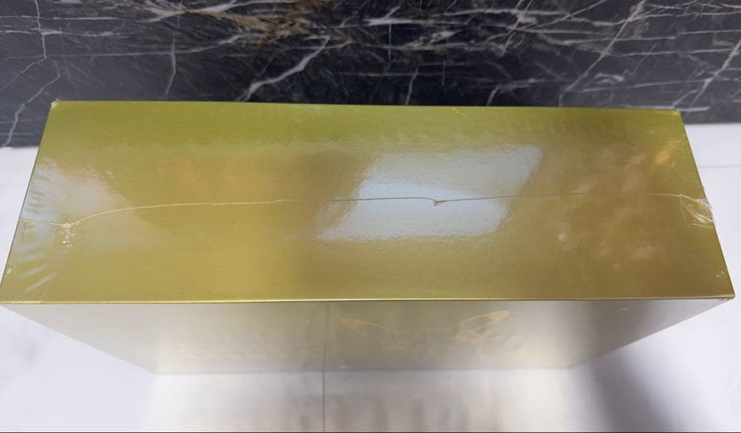 ポケモンカード 25周年アニバーサリーゴールデンボックス 【未開封品】