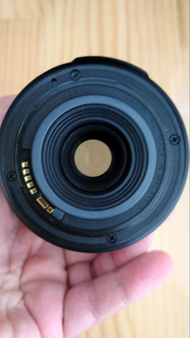 ★実用美品★ Canon キャノン EF-S 55-250 F4-5.6 IS