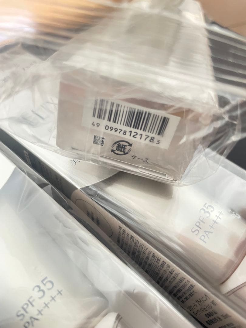 エリクシール　ブライトニング　デーケアレボリューション　WT 6本セット