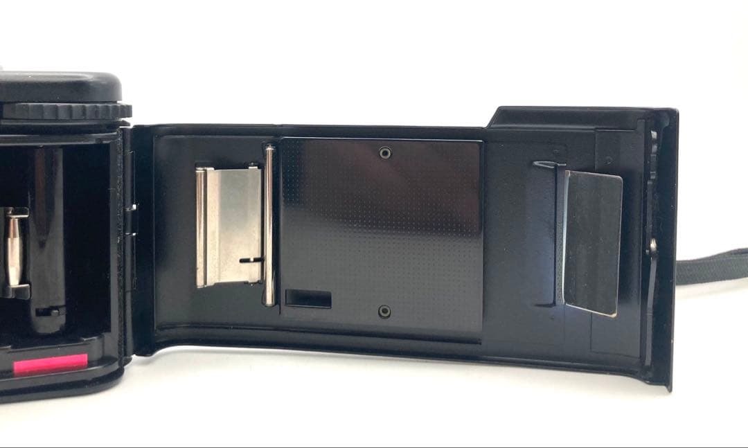 【完動品】OLYMPUS XA3 A11 コンパクトフィルム 動作確認済