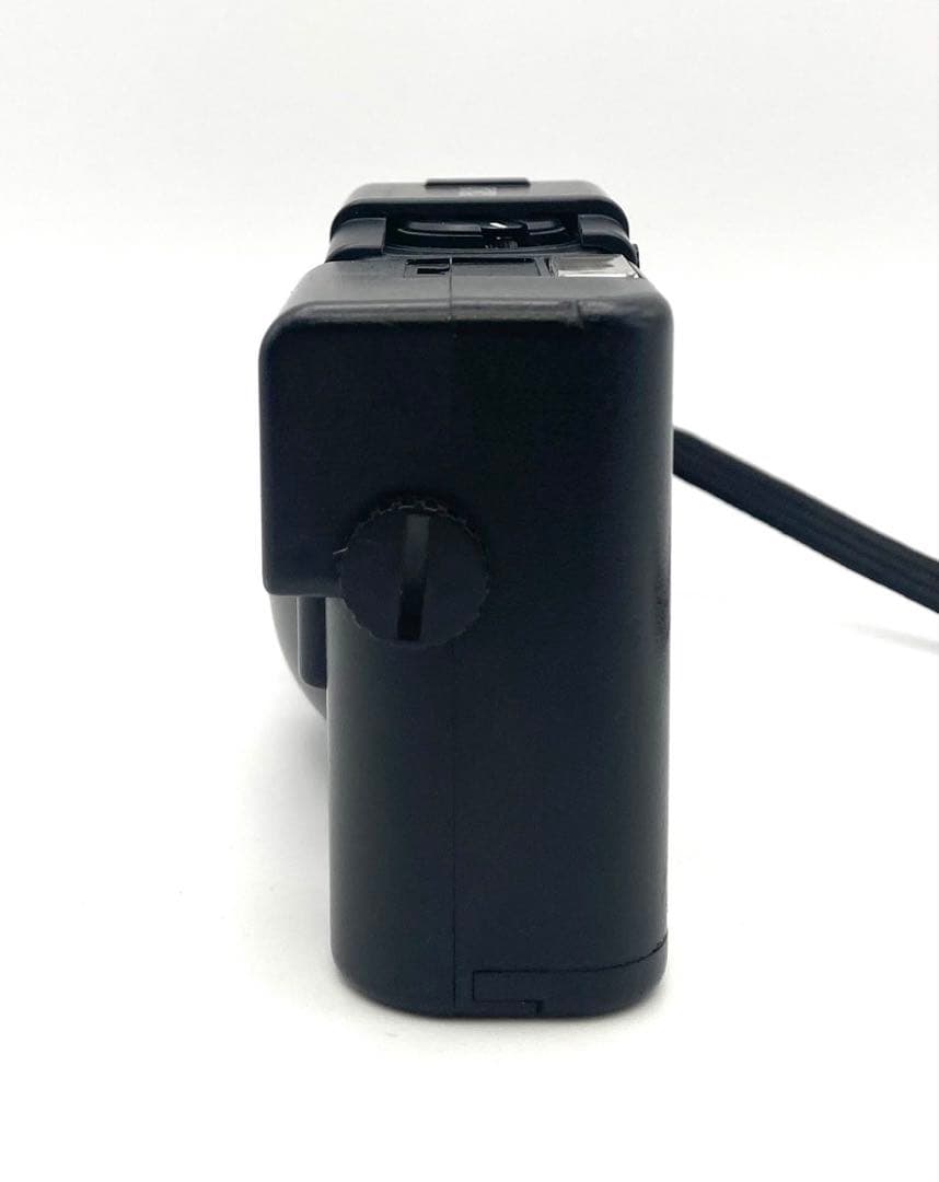 【完動品】OLYMPUS XA3 A11 コンパクトフィルム 動作確認済