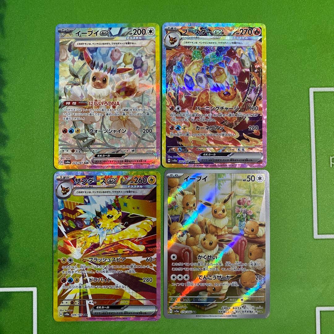 ブイズ まとめ売り