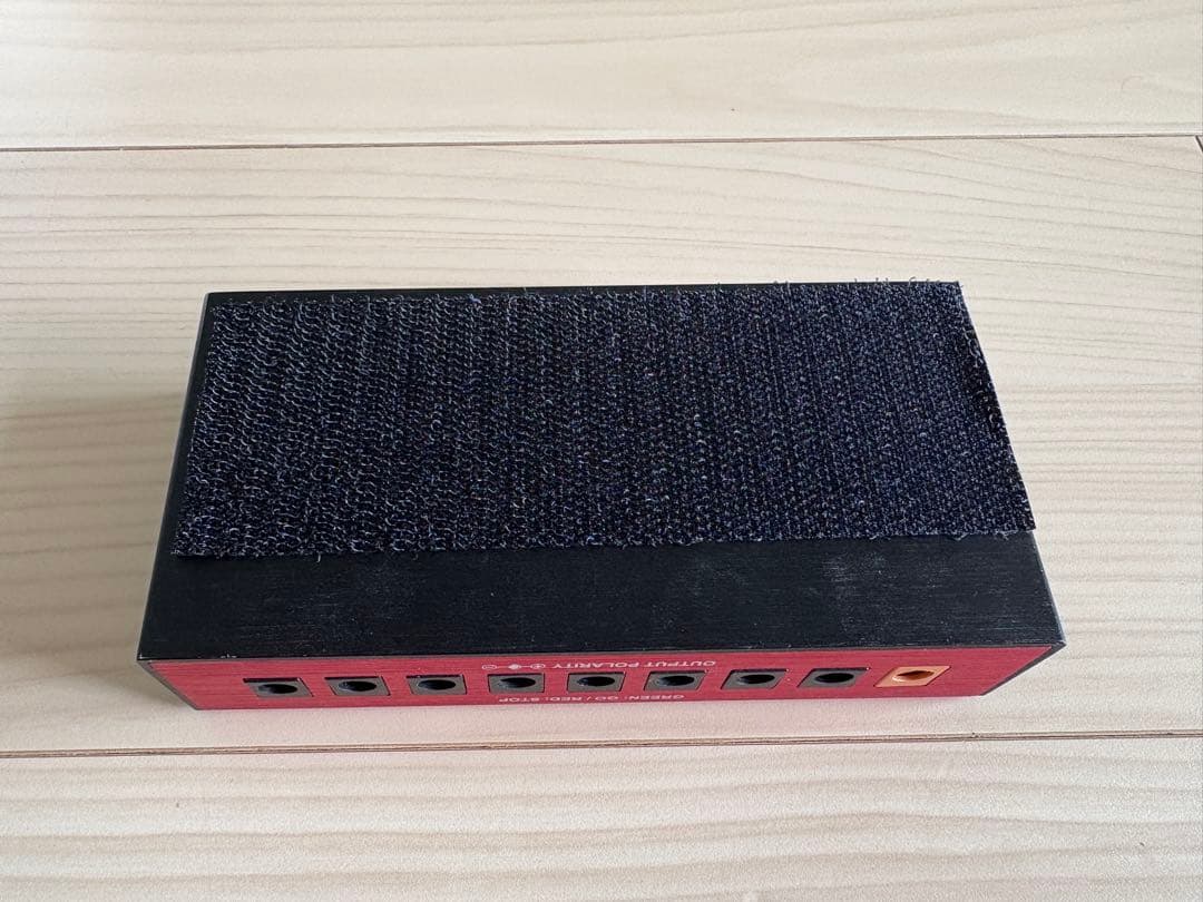 その他 VITAL AUDIO POWER CARRIER VA-08 MKII