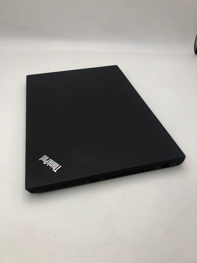 Windowsノート本体 ThinkPad T495(Ryzen 5 PRO 3500U 8GB