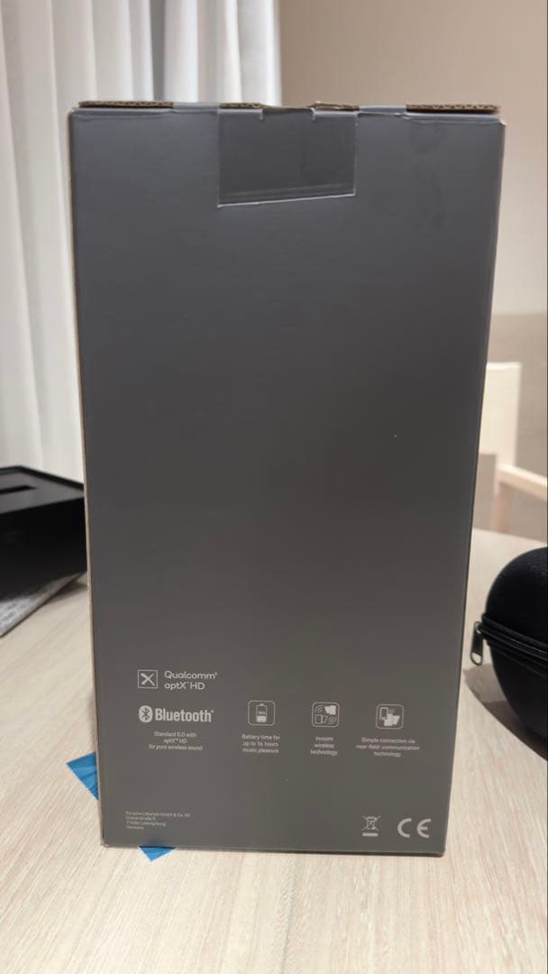 限定1963台！911 Speaker 2.0 60Y 定価100,650円