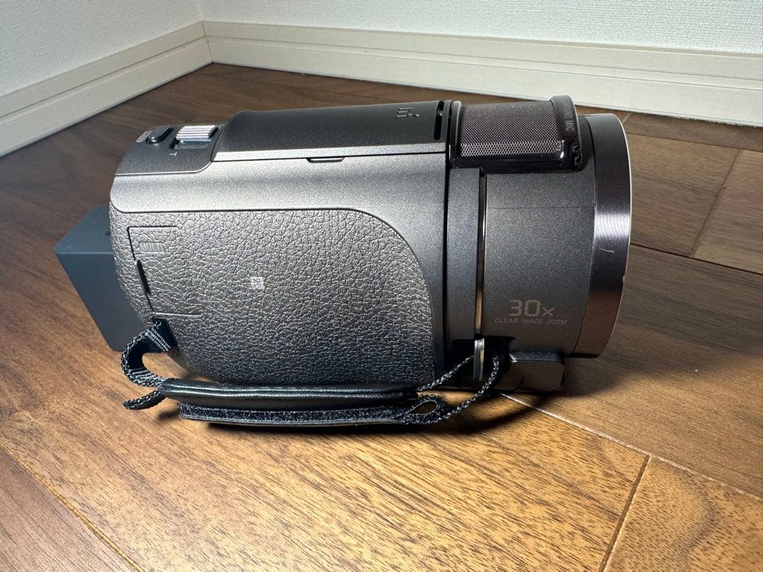 だ*ち様 ソニー ハンディカム FDR-AX45 【美品】
